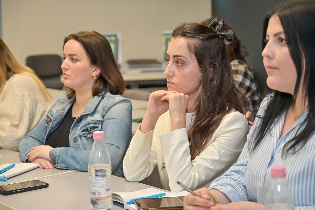 Workshop Komunikimi dhe Kultura Profesionale