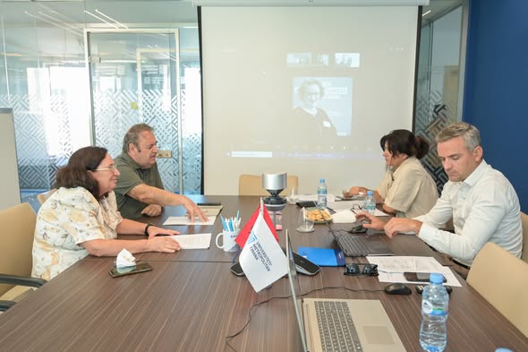 Riakreditimit të PP 2-Vjeçar në Menaxhim në Turizëm, Hoteleri dhe Evente