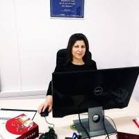 Msc. Albina Shehu (Joga)